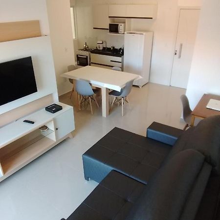 Apto 2 Qtos Com Suite Proximo A Praia E Centrinho Florianópolis Esterno foto