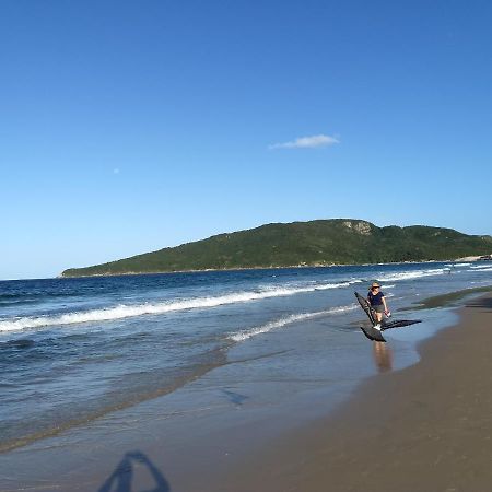 Apto 2 Qtos Com Suite Proximo A Praia E Centrinho Florianópolis Esterno foto