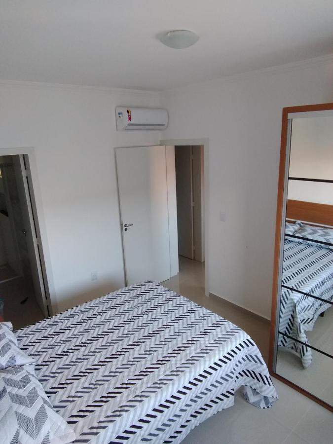 Apto 2 Qtos Com Suite Proximo A Praia E Centrinho Florianópolis Esterno foto