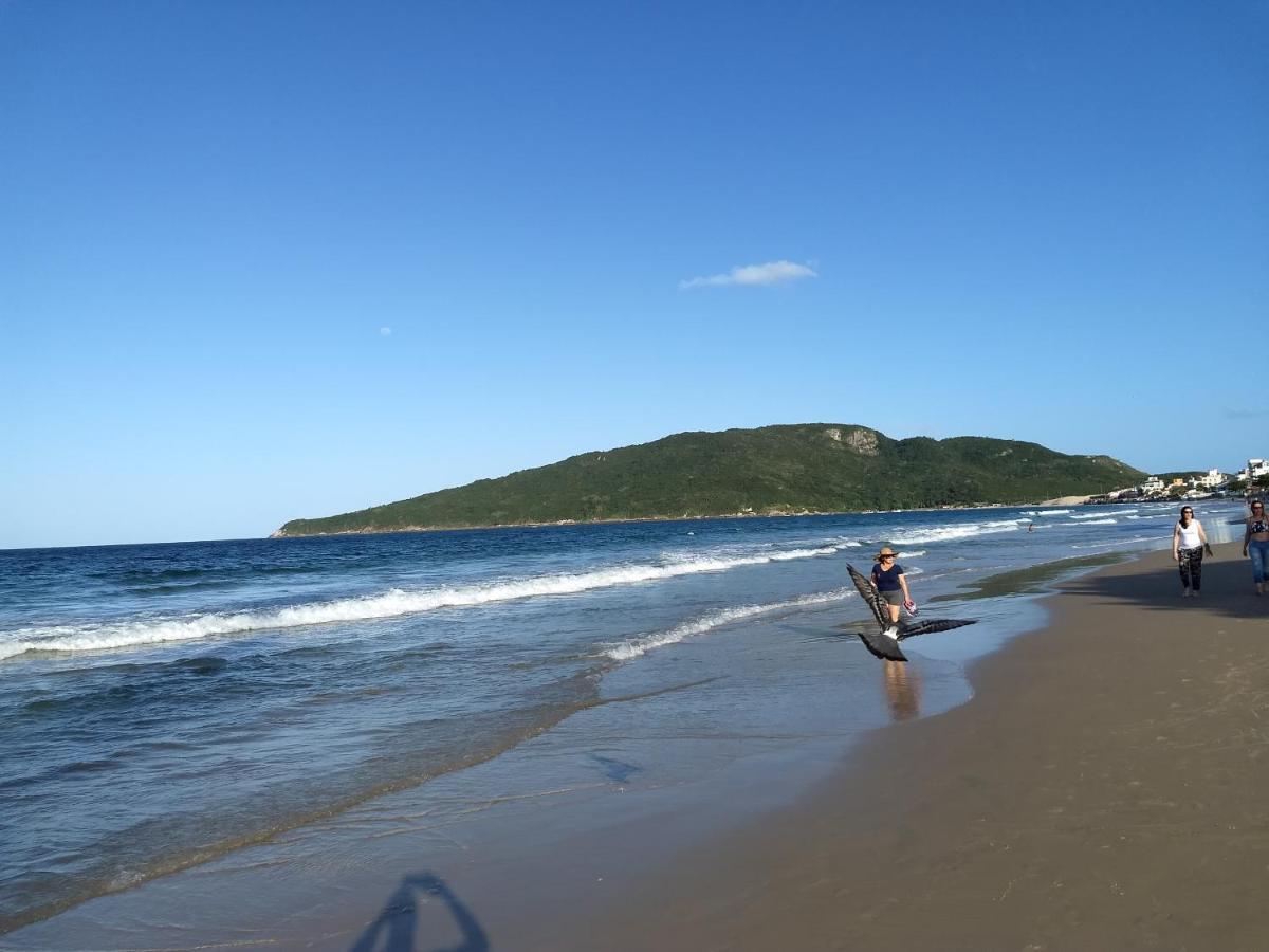 Apto 2 Qtos Com Suite Proximo A Praia E Centrinho Florianópolis Esterno foto